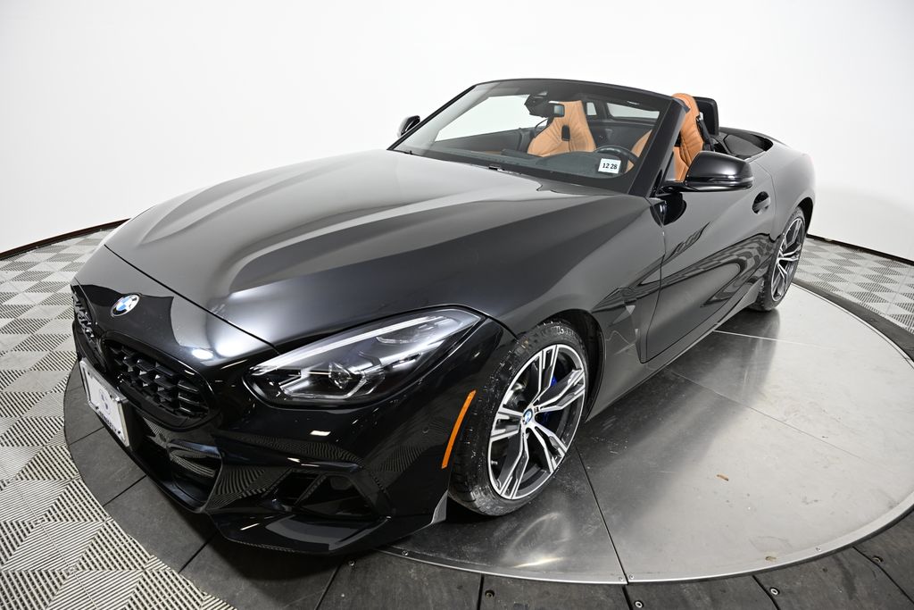 Thumbnail: 2024 BMW Z4 - 2