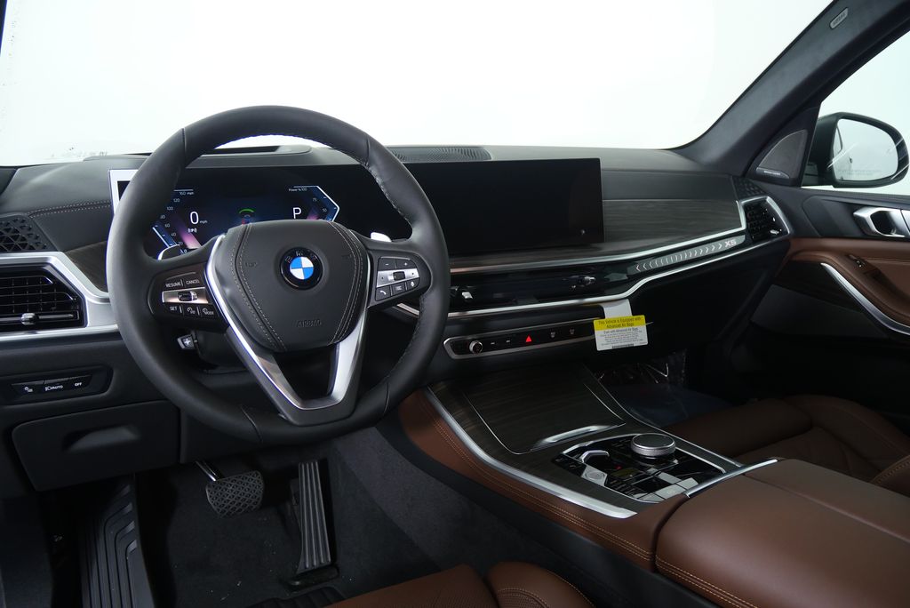 Thumbnail: 2026 BMW X5 - 18