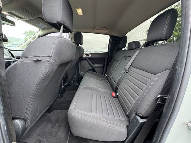 Used 2021 Ford Ranger Truck