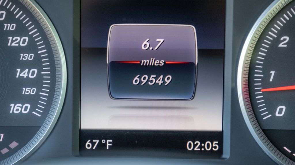 Used 2016 Mercedes-Benz GLC GLC 300 4D Sport Utility