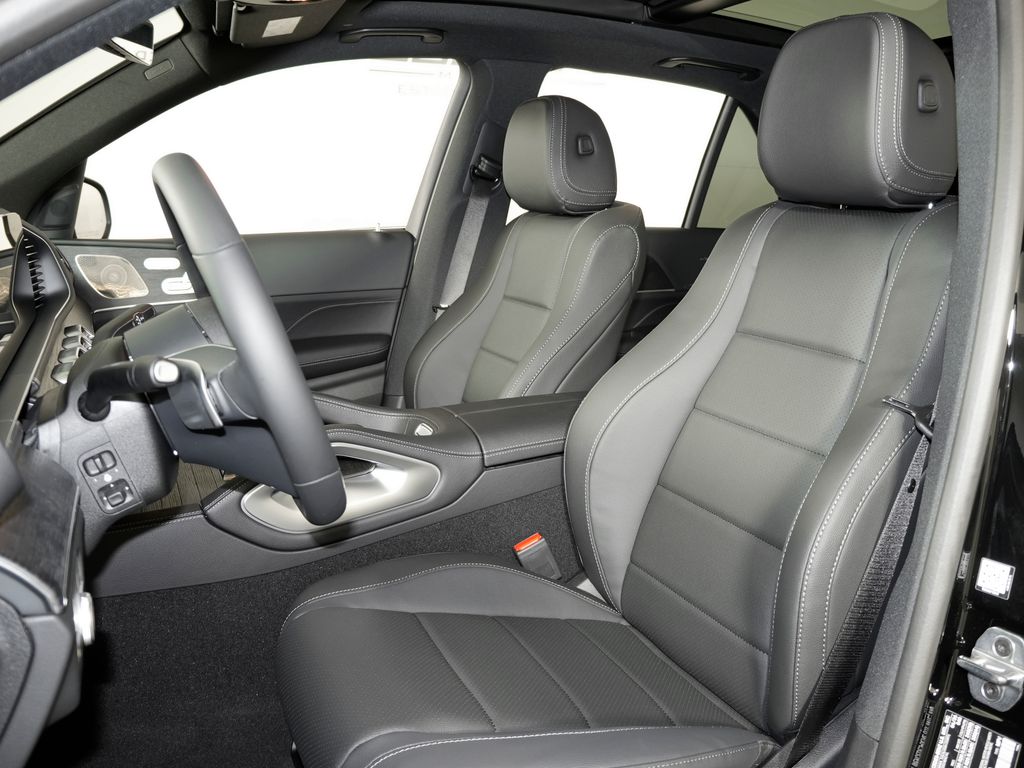 new 2026 Mercedes-Benz GLE car, priced at $71,680