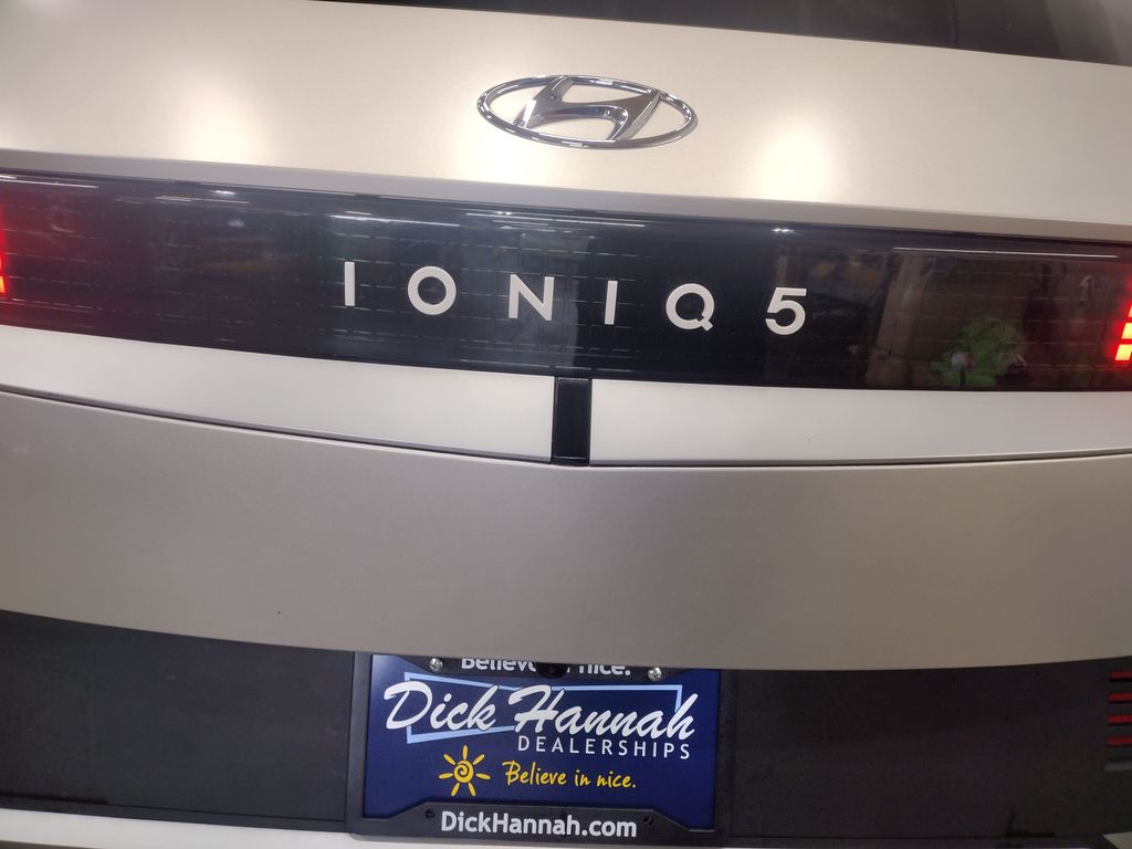 2023 Hyundai IONIQ 5 SEL