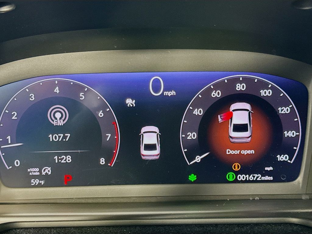 Used Car 2025 Honda Accord  Se For Sale Under $30,000 In Austin, Texas