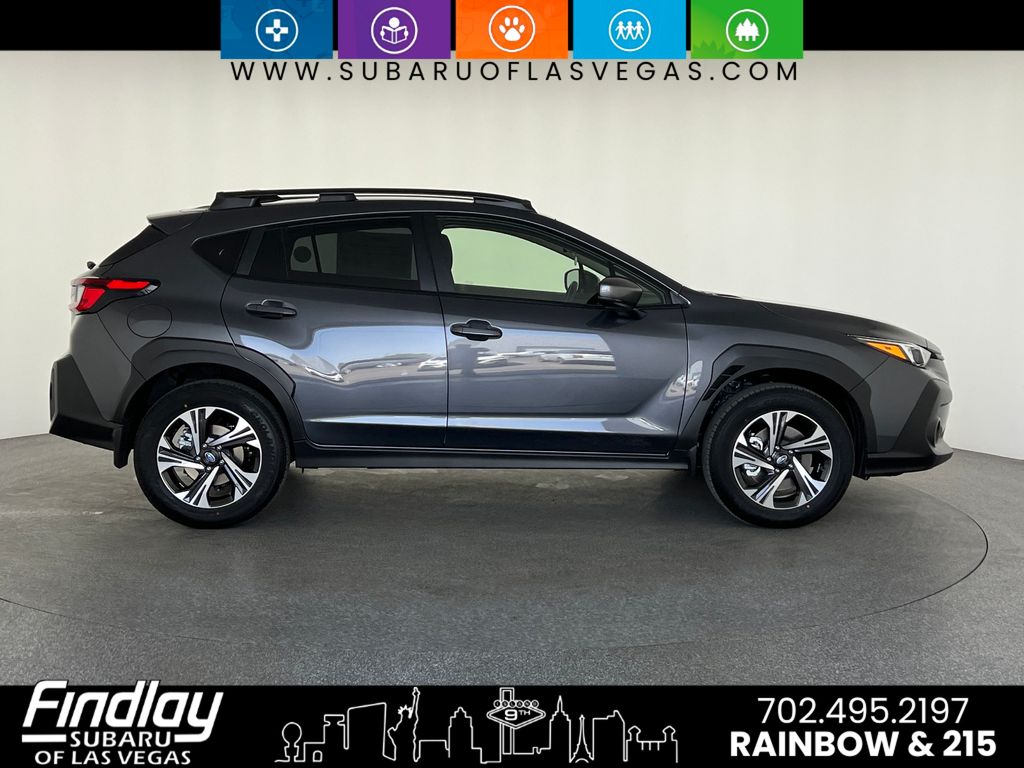 Crosstrek Premium