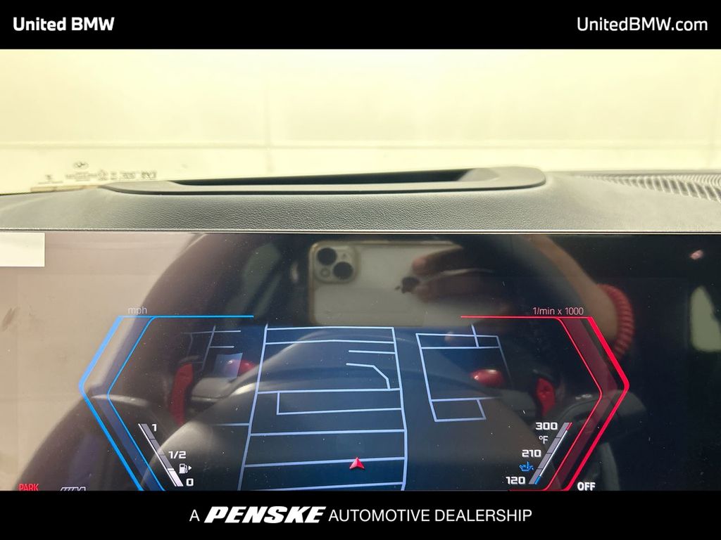 Thumbnail: 2026 BMW X5 - 15