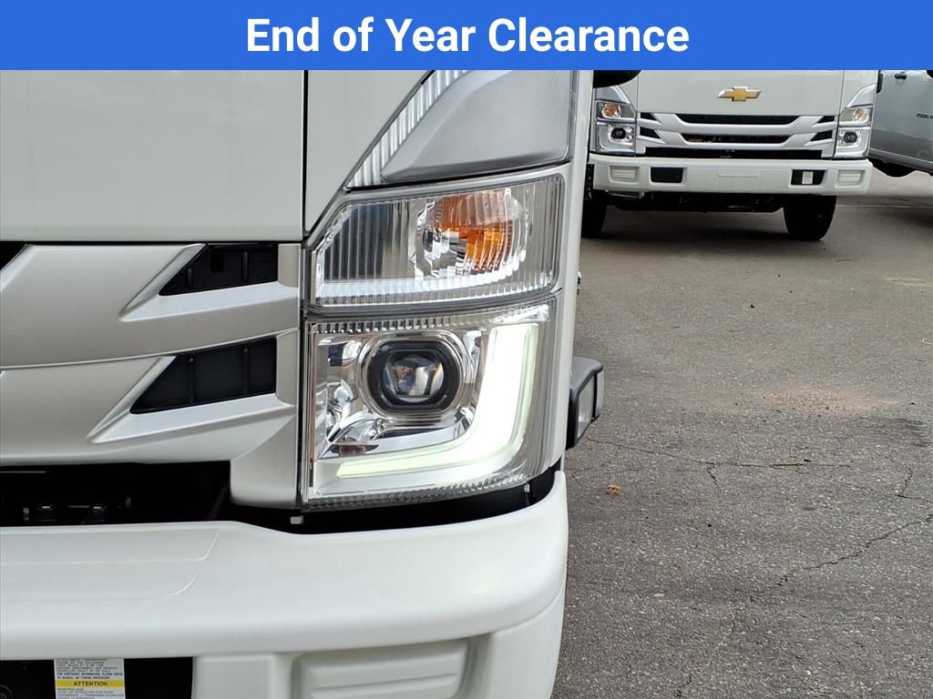 Chevrolet3500 HG LCF Gas27