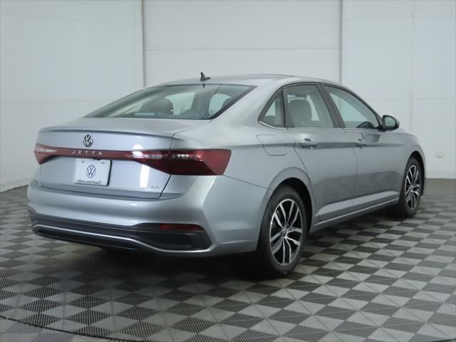 Thumbnail: 2026 Volkswagen Jetta - 5