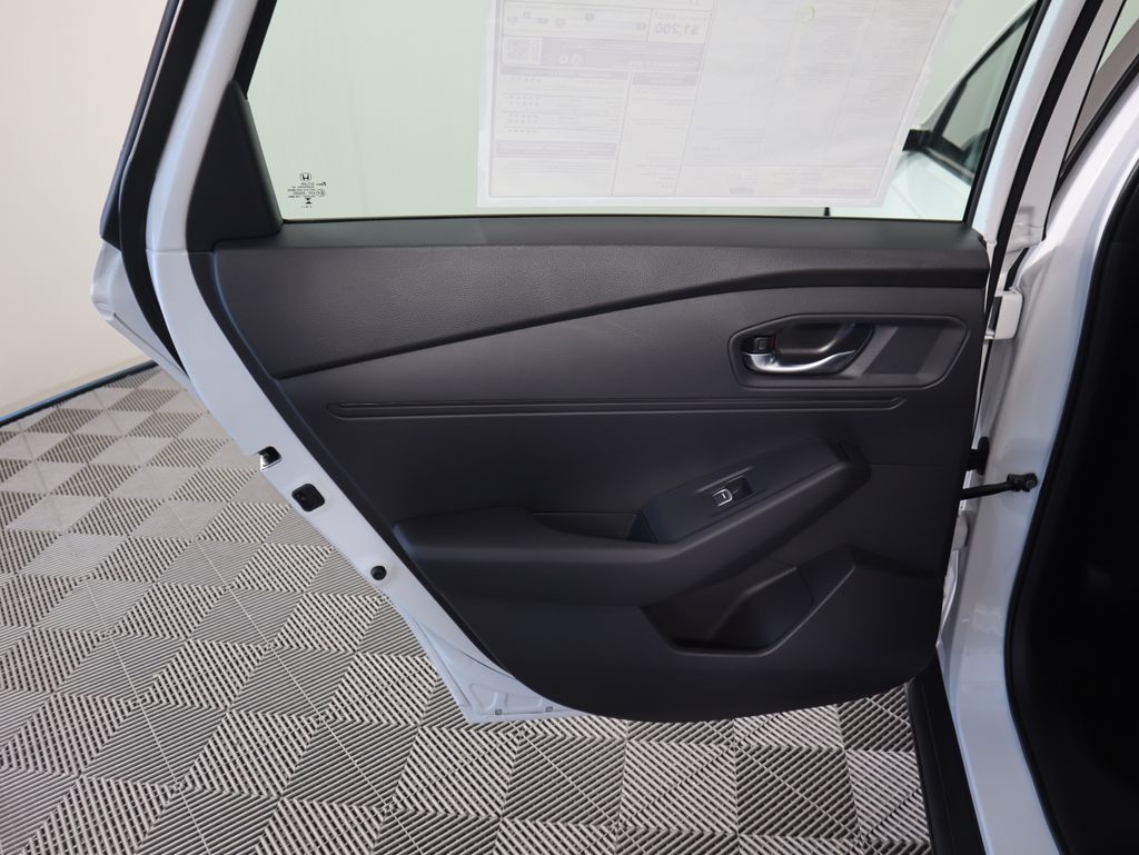 Thumbnail: 2025 Honda Accord - 27