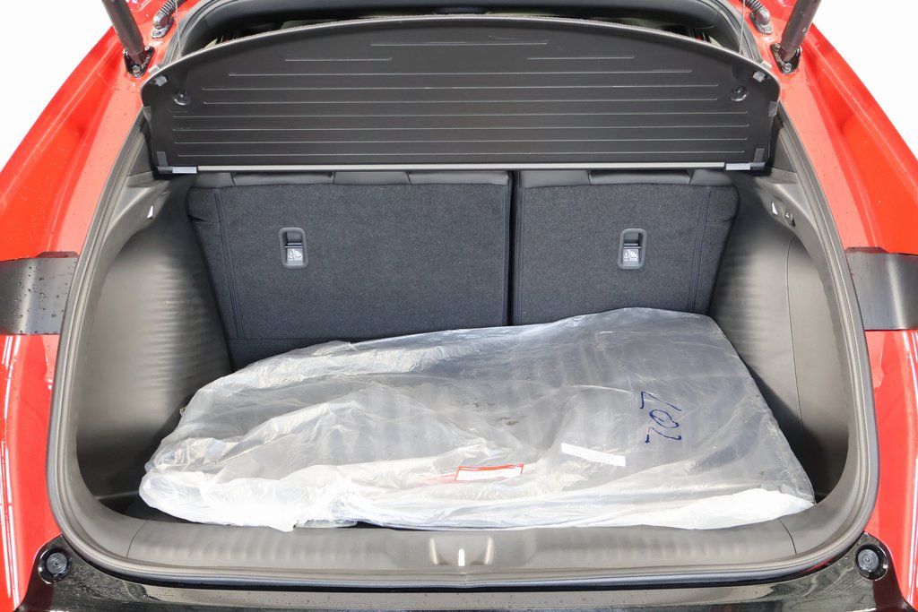 Thumbnail: 2026 Acura ADX - 8