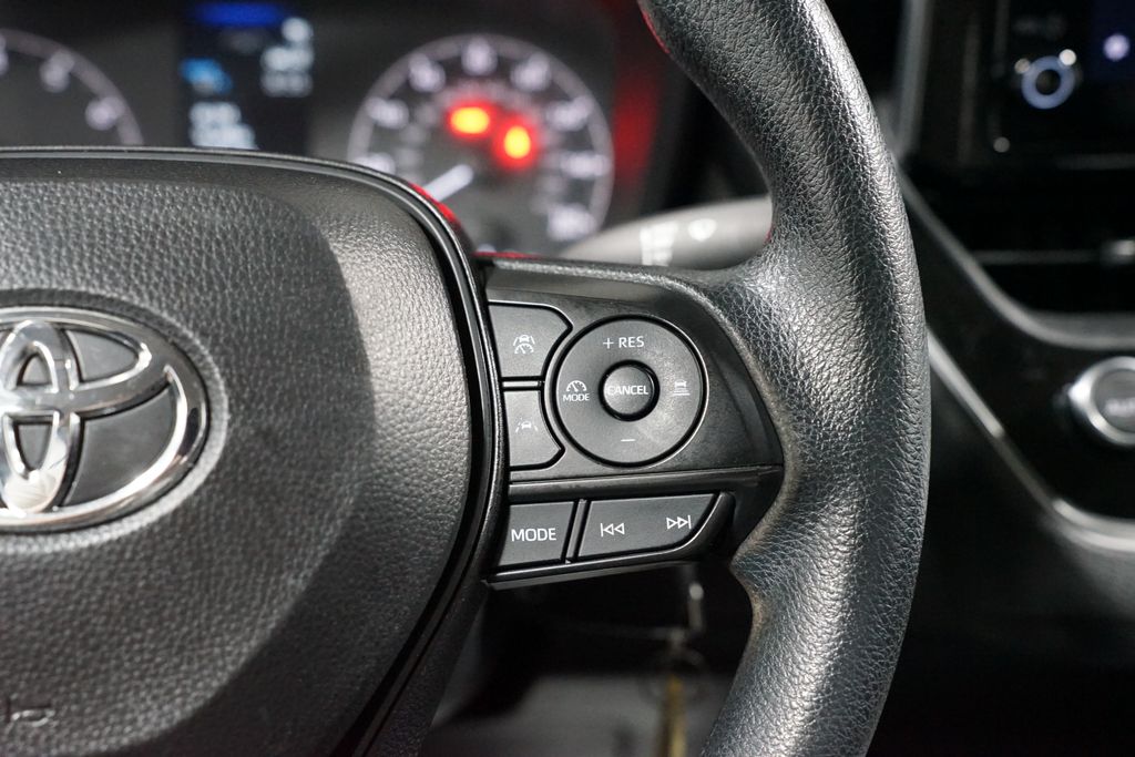 Thumbnail: 2024 Toyota Corolla - 13