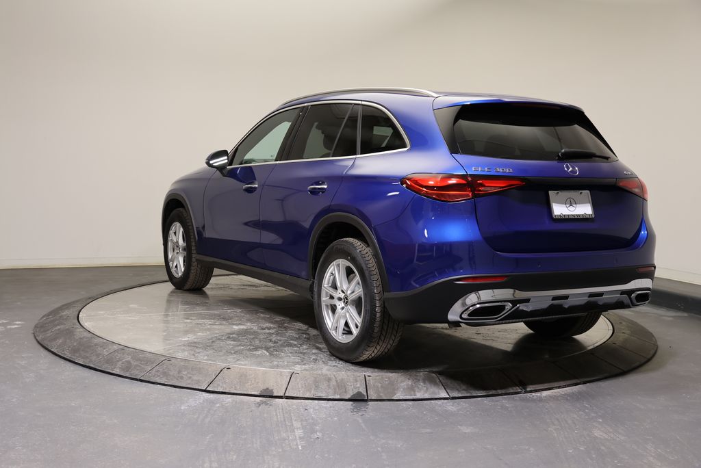 Thumbnail: 2026 Mercedes-Benz GLC - 5