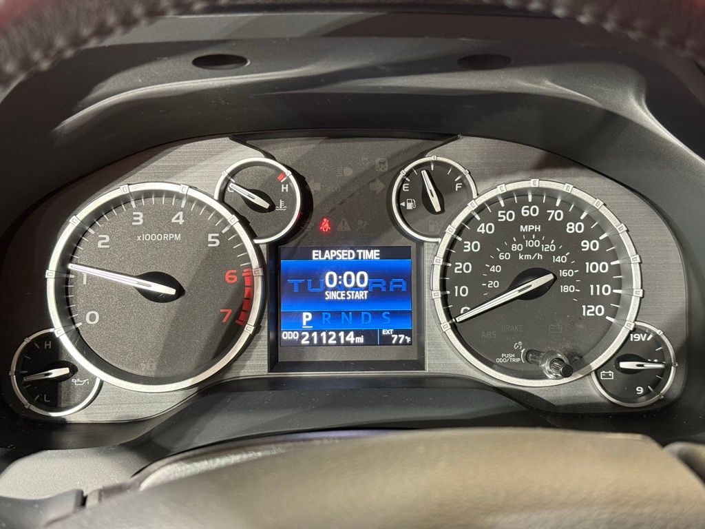 Thumbnail: 2016 Toyota Tundra - 26