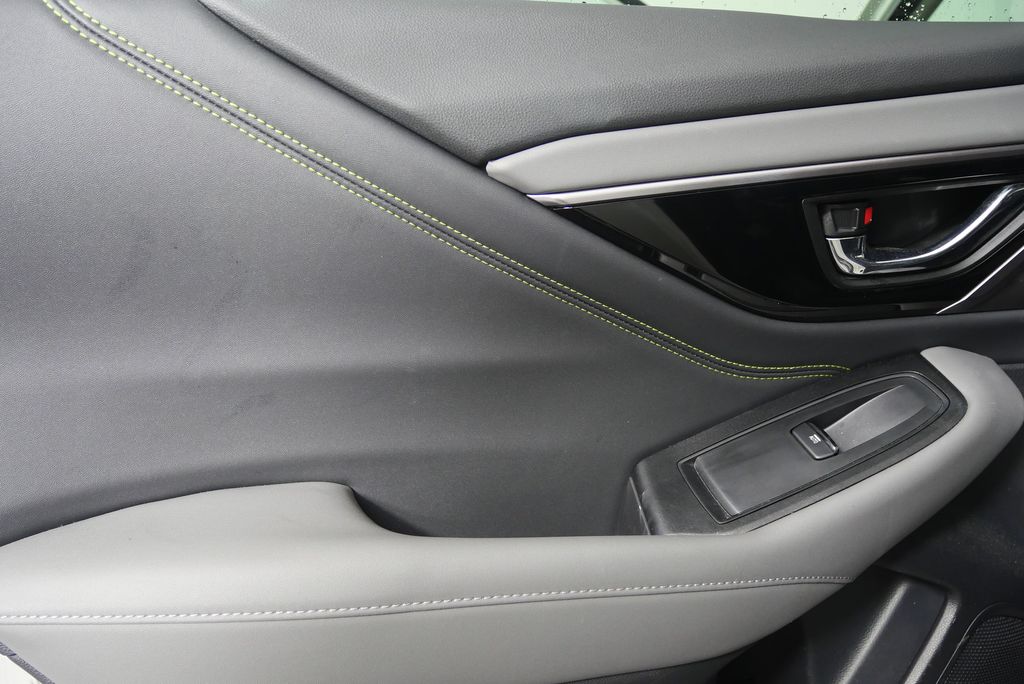 2023 Subaru Outback Onyx Edition 14
