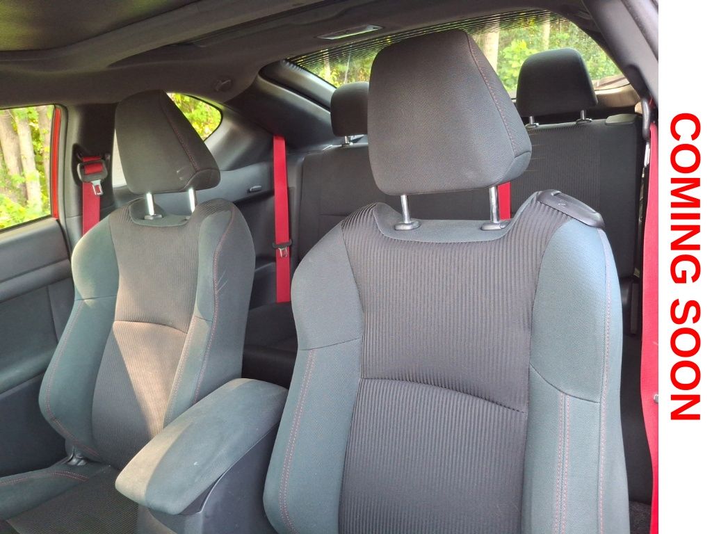 Used 2016 Scion tC Coupe