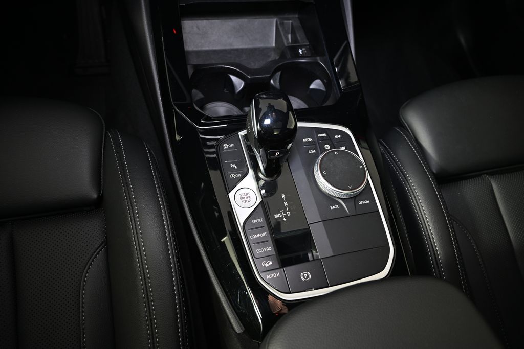 2023 BMW X3 xDrive30i 19