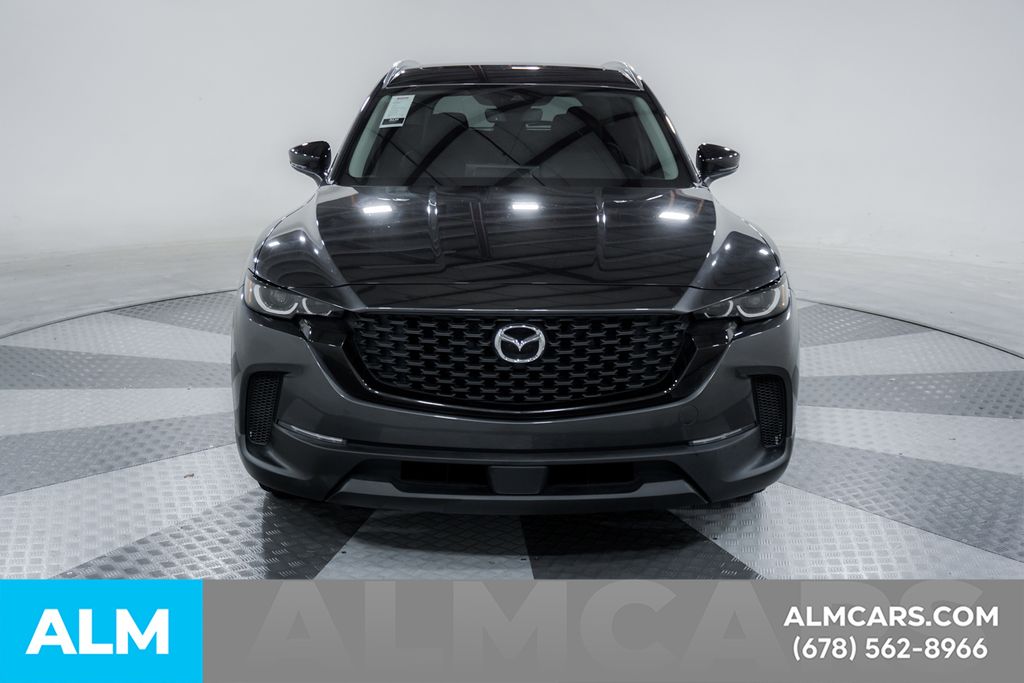 Used 2023 Gray Mazda 2.5 S Preferred Plus Package image 10