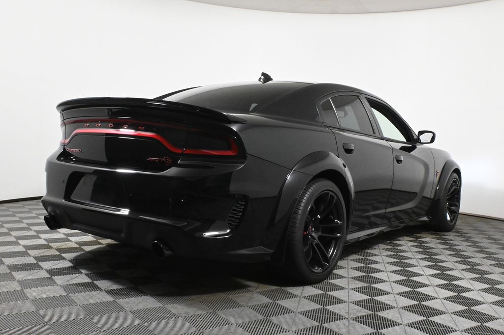 Thumbnail: 2022 Dodge Charger - 6