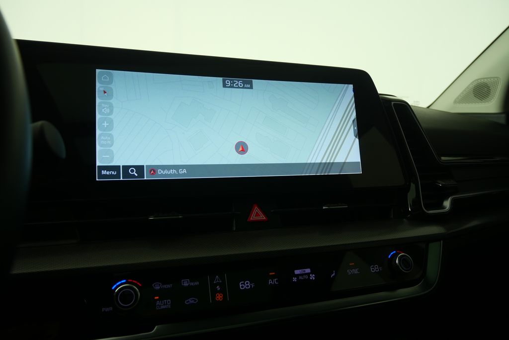 2023 Kia Sportage SX Prestige 25