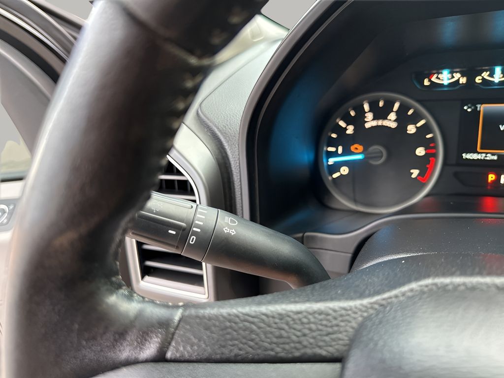 Used Car 2018 Ford F-150  Xlt For Sale Under $20,000 In Austin, Texas