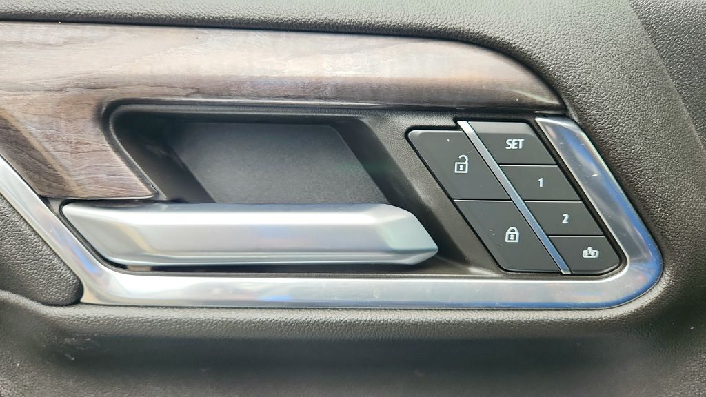 2024 Chevrolet Silverado 3500HD