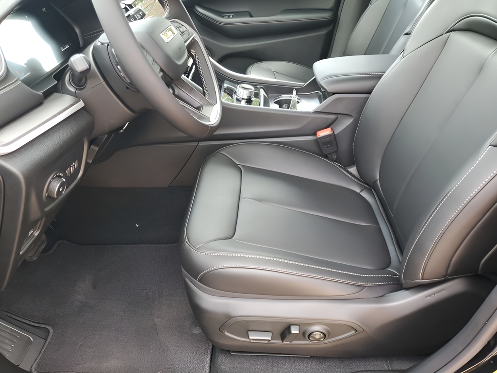 New Car 2025 Jeep Grand Cherokee  Limited For Sale Under $50,000 In Austin, Texas