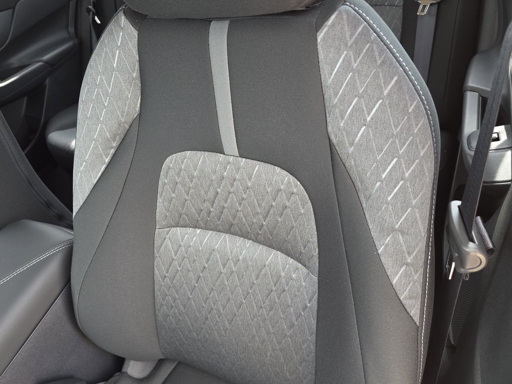 2026 Nissan Sentra SV - 6
