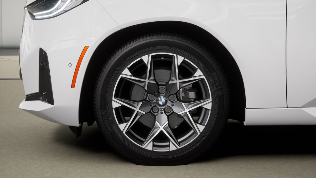 Thumbnail: 2026 BMW X3 - 30