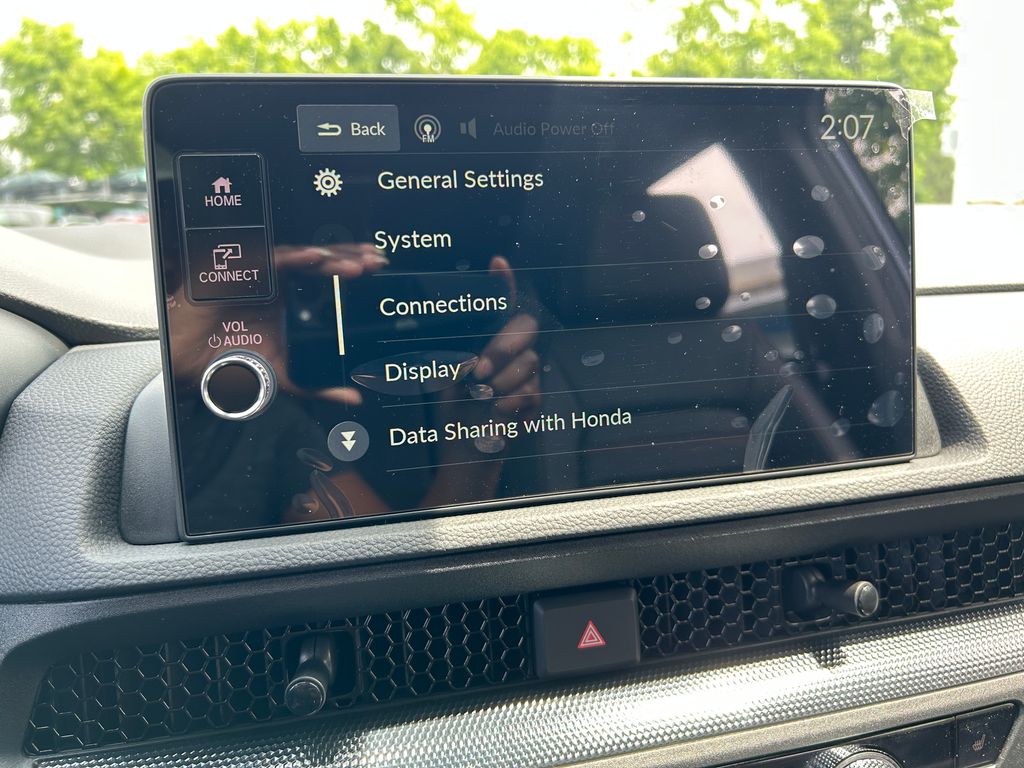 Thumbnail: 2026 Honda CR-V - 30