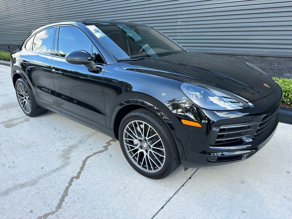 Thumbnail: 2023 Porsche  - 11