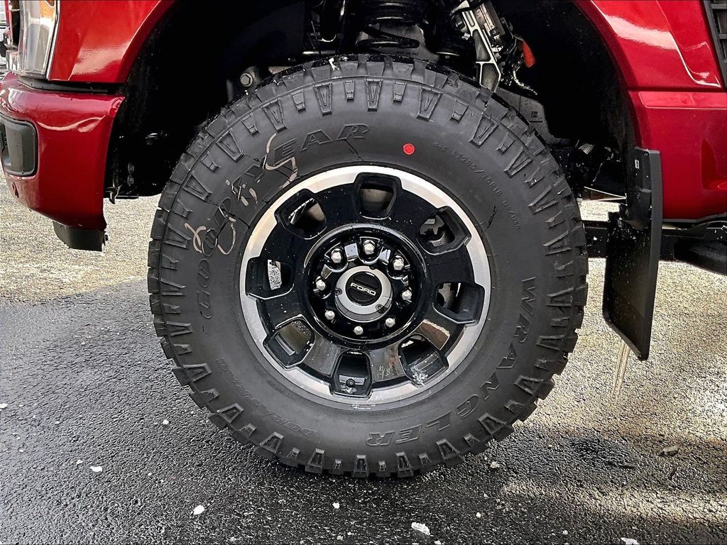 2026 Ford F-250SD — photo 12