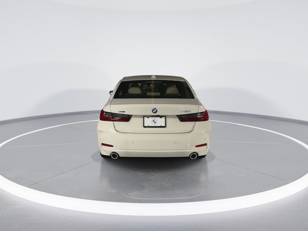 Thumbnail: 2025 BMW 3 Series - 7