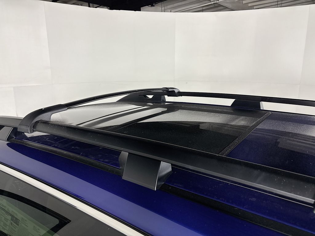 2026 Subaru Ascent Limited