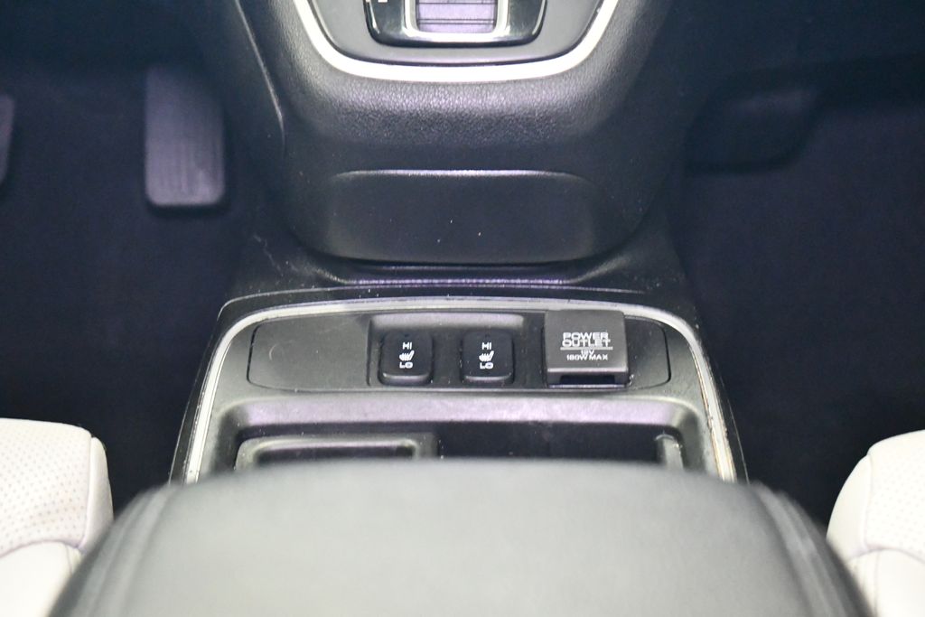 Thumbnail: 2015 Honda CR-V - 21