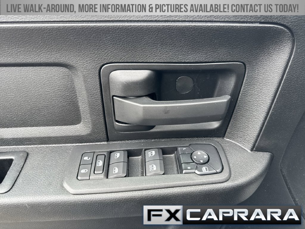 Used 2025 Ram 2500 Truck