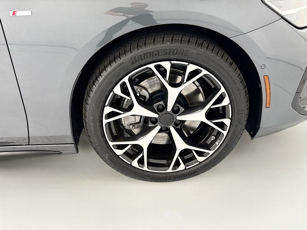 Thumbnail: 2026 Audi A6 - 31