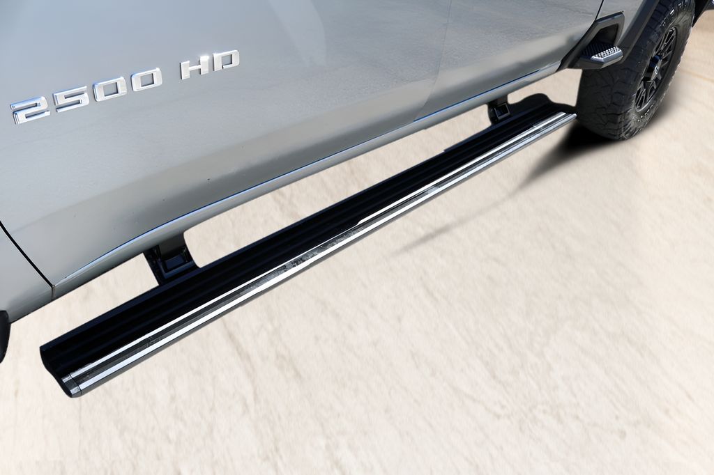 Used Car 2024 Chevrolet Silverado 2500hd  Zr2 For Sale Under $70,000 In Austin, Texas