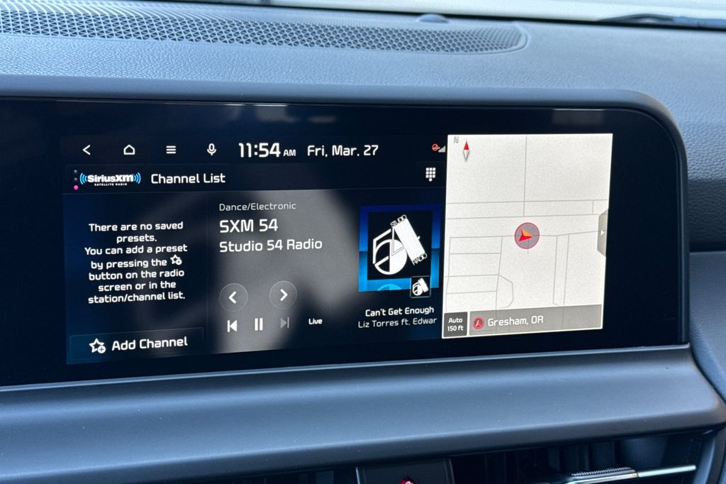 new 2026 Kia Seltos car, priced at $33,780