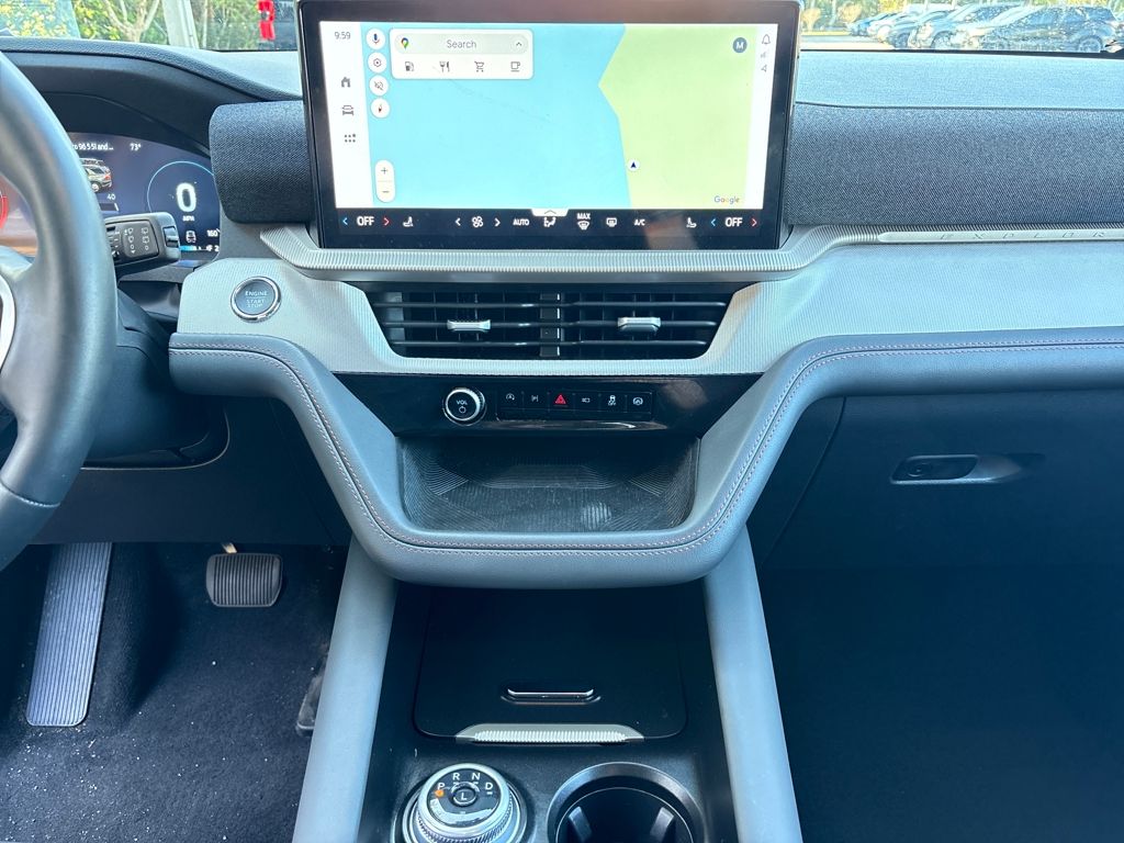 Certified Used 2025 Gray Ford Active image 40