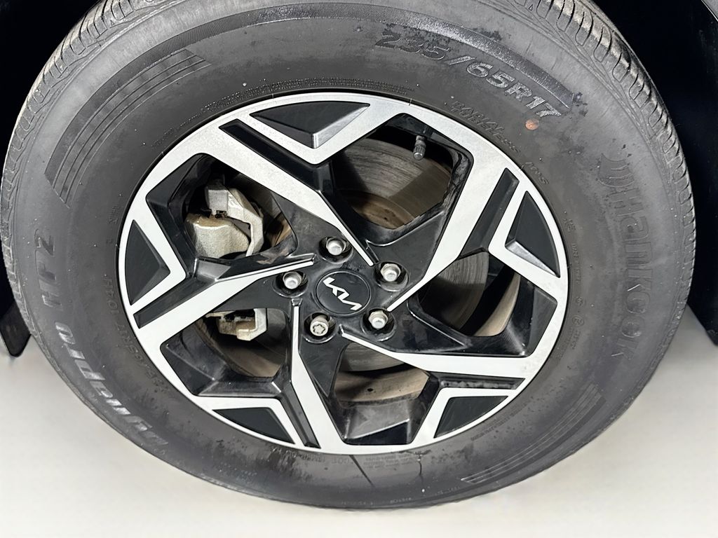 Used Car 2023 Kia Sportage  Lx For Sale Under $20,000 In Austin, Texas