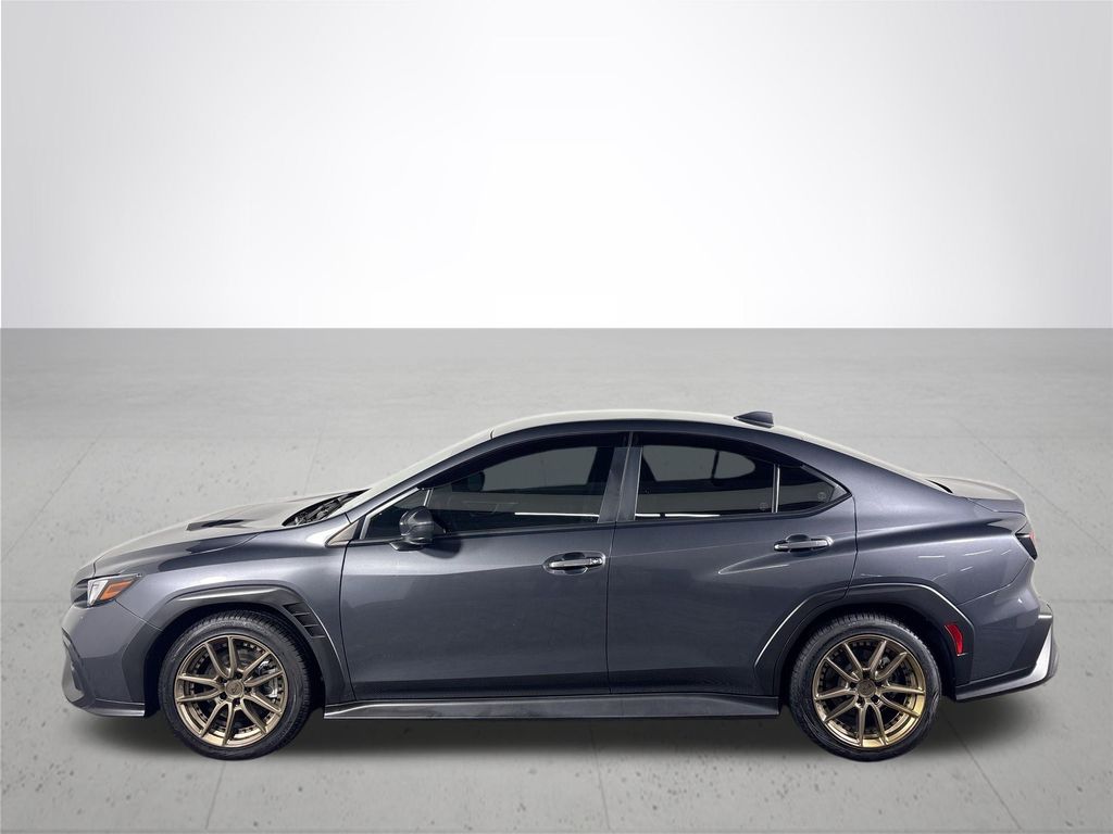 2024 Subaru WRX Base