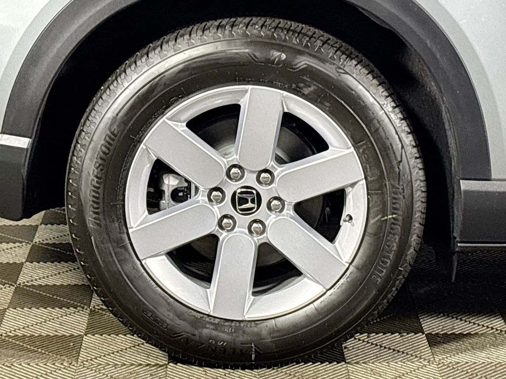 2026 Honda Prologue EX