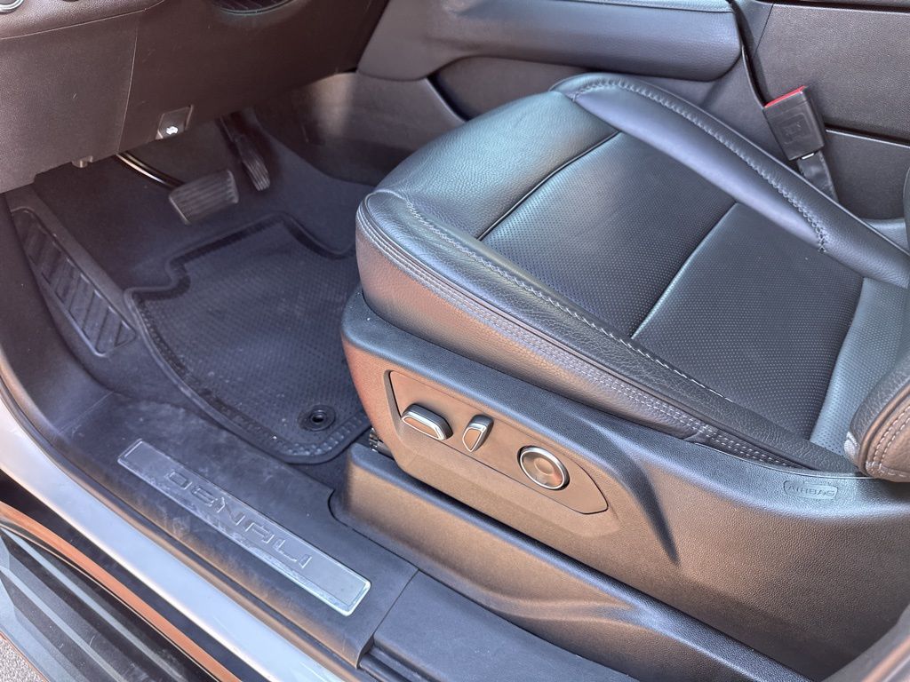 Used Car 2021 Gmc Yukon  Denali For Sale Under $60,000 In Austin, Texas
