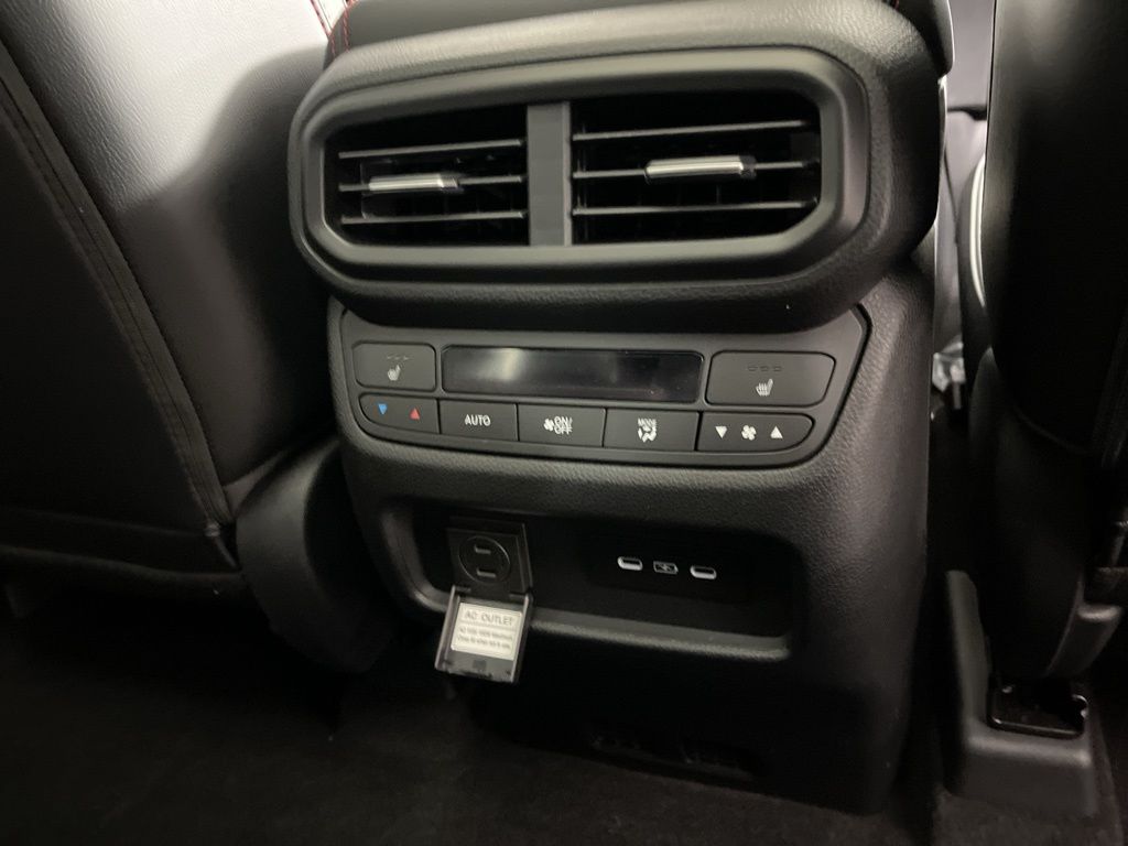 Thumbnail: 2025 Honda Pilot - 18