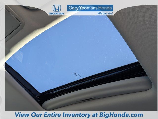 2026 Honda Odyssey