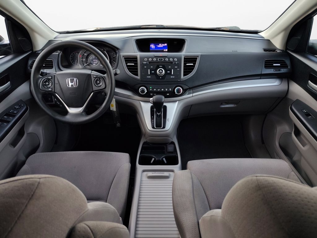 Used Car 2014 Honda Cr-v  Ex For Sale Under $15,000 In Austin, Texas