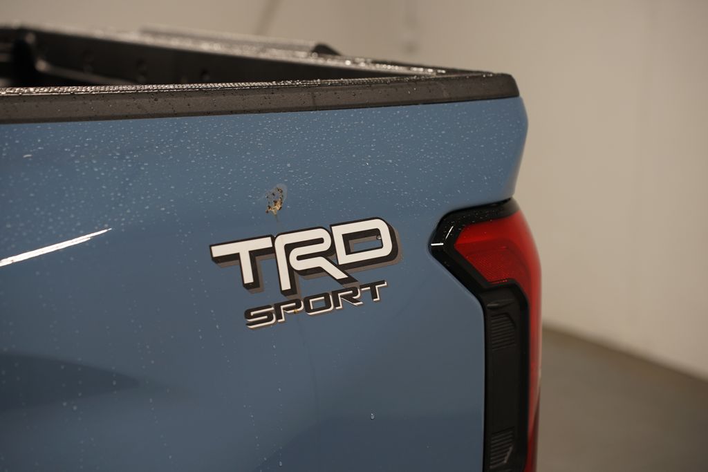 Thumbnail: 2026 Toyota Tacoma - 11