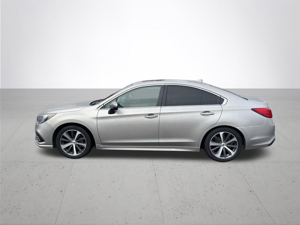 2018 Subaru Legacy 2.5i