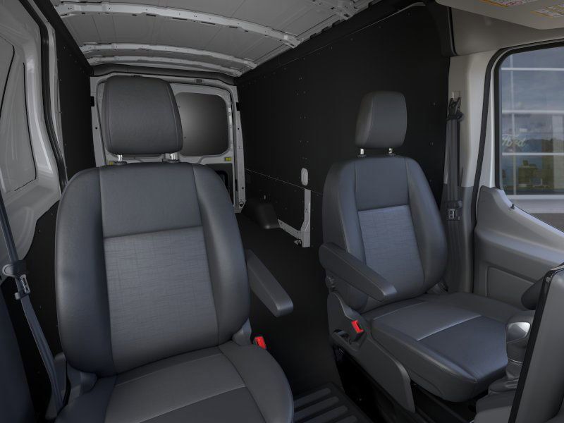 new 2026 Ford Transit-250 car, priced at $54,755
