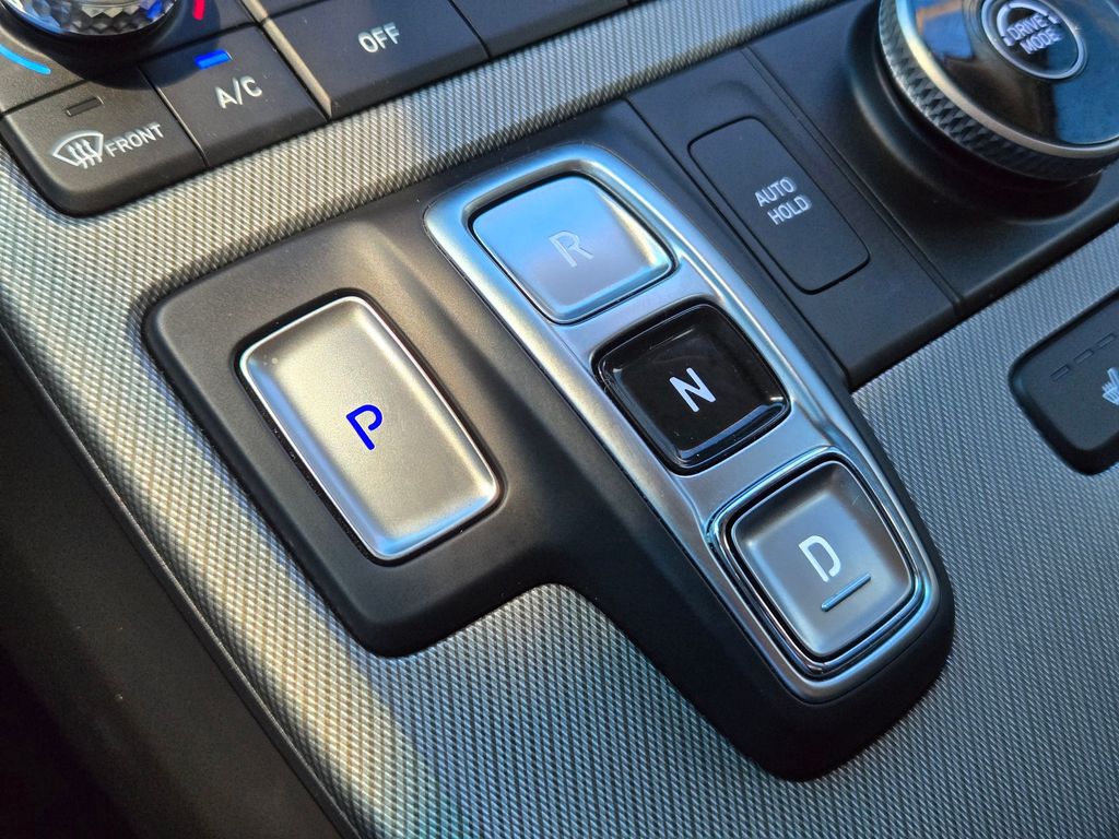 Used 2024 Hyundai Palisade SUV