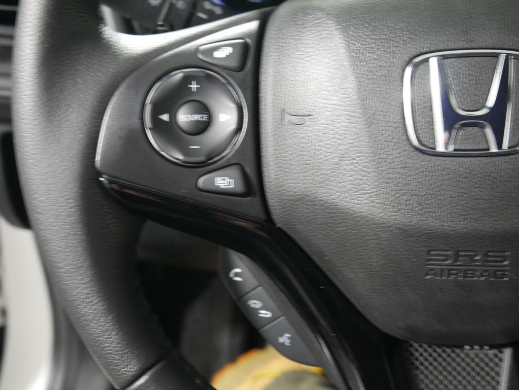 2022 Honda HR-V Sport 19